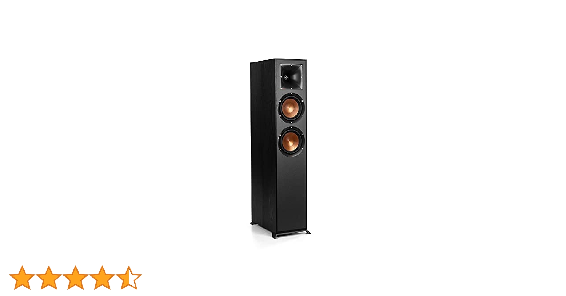 【展示品】Klipsch/フロアスタンディングスピーカー/R-620F ⑤ Klipsch | R-620F Floorstanding Speaker